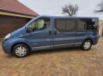 Renault Trafic - fotka číslo 2