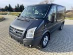 Ford Transit - fotka číslo 0
