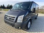 Ford Transit - fotka číslo 1