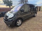 Opel Vivaro - fotka číslo 0