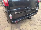 Opel Vivaro - fotka číslo 12