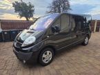 Opel Vivaro - fotka číslo 1