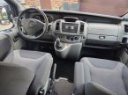 Opel Vivaro - fotka číslo 20