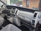 Opel Vivaro - fotka číslo 24
