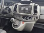 Opel Vivaro - fotka číslo 25