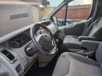 Opel Vivaro - fotka číslo 37