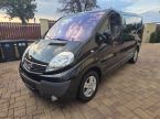 Opel Vivaro - fotka číslo 4