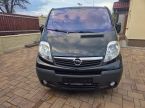 Opel Vivaro - fotka číslo 5