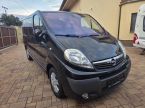Opel Vivaro - fotka číslo 6