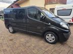 Opel Vivaro - fotka číslo 7