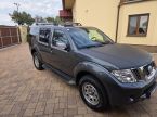 Nissan Pathfinder - fotka číslo 6