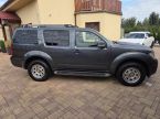 Nissan Pathfinder - fotka číslo 7