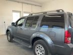 Nissan Pathfinder - fotka číslo 3