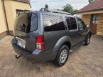Nissan Pathfinder - fotka číslo 8
