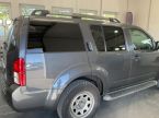 Nissan Pathfinder - fotka číslo 4