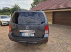 Nissan Pathfinder - fotka číslo 9