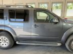 Nissan Pathfinder - fotka číslo 6