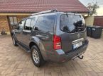 Nissan Pathfinder - fotka číslo 10
