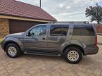 Nissan Pathfinder - fotka číslo 11