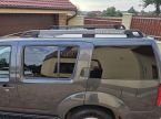 Nissan Pathfinder - fotka číslo 12