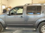 Nissan Pathfinder - fotka číslo 5