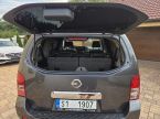 Nissan Pathfinder - fotka číslo 14