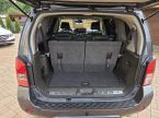 Nissan Pathfinder - fotka číslo 15