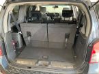 Nissan Pathfinder - fotka číslo 17