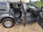 Nissan Pathfinder - fotka číslo 20