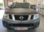 Nissan Pathfinder - fotka číslo 8