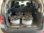 Nissan Pathfinder - fotka číslo 18