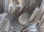 Nissan Pathfinder - fotka číslo 29