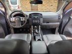 Nissan Pathfinder - fotka číslo 32