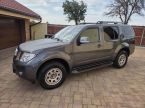 Nissan Pathfinder - fotka číslo 1