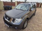 Nissan Pathfinder - fotka číslo 3