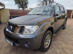 Nissan Pathfinder - fotka číslo 4