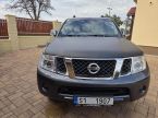 Nissan Pathfinder - fotka číslo 5