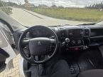 Peugeot Boxer - fotka číslo 15