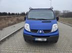 Renault Trafic - fotka číslo 1