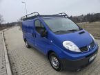 Renault Trafic - fotka číslo 2