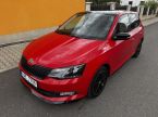 Škoda Fabia - fotka číslo 0