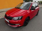 Škoda Fabia - fotka číslo 1