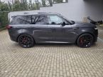 Land Rover Range Rover Sport - fotka číslo 10