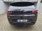 Land Rover Range Rover Sport - fotka číslo 12