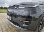 Land Rover Range Rover Sport - fotka číslo 12