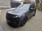 Land Rover Range Rover Sport - fotka číslo 1
