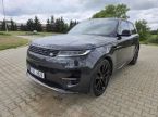 Land Rover Range Rover Sport - fotka číslo 1
