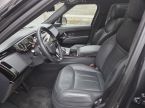 Land Rover Range Rover Sport - fotka číslo 30