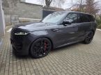 Land Rover Range Rover Sport - fotka číslo 2