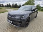 Land Rover Range Rover Sport - fotka číslo 2